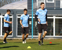 27.02.2019, TSV 1860 Muenchen, Training

Hier nur Vorschaubilder !